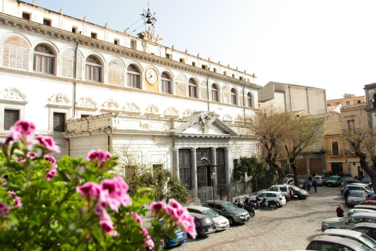Le Casette Di Marci Palermo Værelse billede